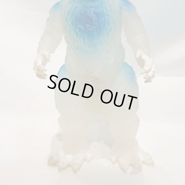 画像3: ▲買取品▲  ムービーモンスターシリーズ ゴジラの逆襲 トイズドリームプロジェクト限定 ※逆ゴジのみ (3)