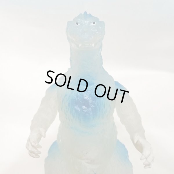 画像4: ▲買取品▲  ムービーモンスターシリーズ ゴジラの逆襲 トイズドリームプロジェクト限定 ※逆ゴジのみ (4)