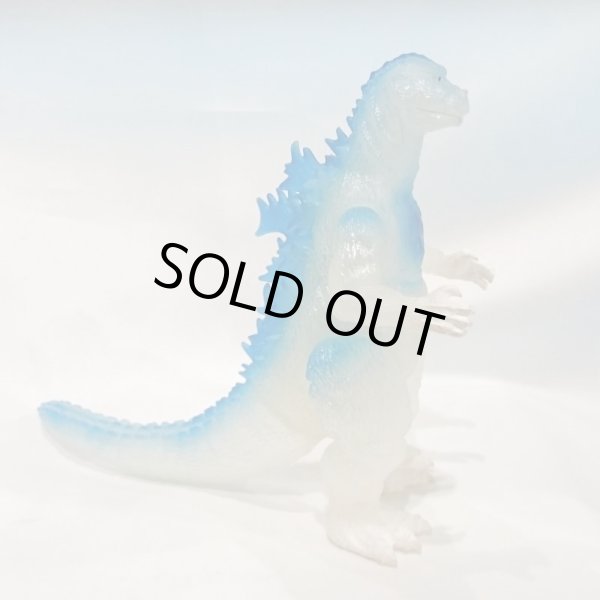画像5: ▲買取品▲  ムービーモンスターシリーズ ゴジラの逆襲 トイズドリームプロジェクト限定 ※逆ゴジのみ (5)
