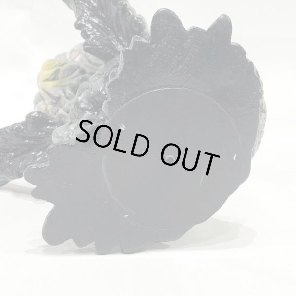 画像5: ▲買取品▲ バンダイ ゴジラシリーズ ヘドラ 1993 ソフビ (5)