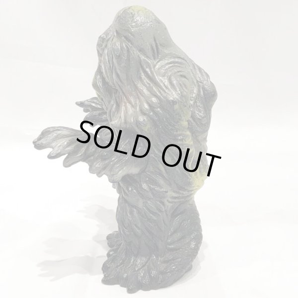 画像2: ▲買取品▲ バンダイ ゴジラシリーズ ヘドラ 1993 ソフビ (2)