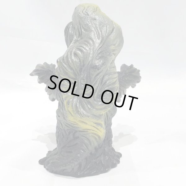 画像3: ▲買取品▲ バンダイ ゴジラシリーズ ヘドラ 1993 ソフビ (3)