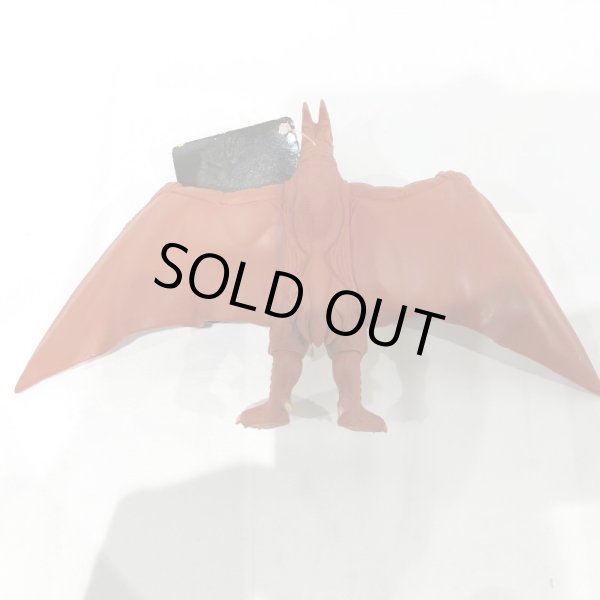 画像3: ▲買取品▲ バンダイ ムービーモンスターシリーズ ファイナルウォーズ ラドン 2005 ソフビ (3)