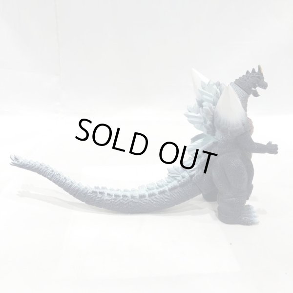 △買取品△ バンダイ ゴジラアイランドシリーズ スペースゴジラ
