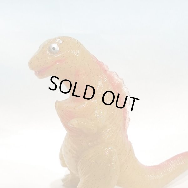 画像4: ▲買取品▲ サンガッツ本舗 シン・ゴジラ 第3形態 WF2018冬限定 (4)