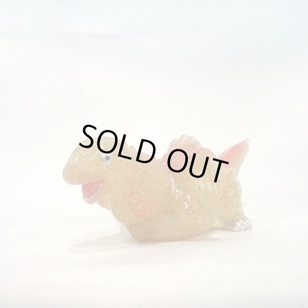 画像2: ▲買取品▲ サンガッツ本舗 シン・ゴジラ 第2形態 WF2018冬限定 (2)