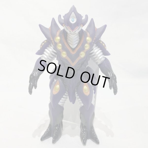 画像3: ▲買取品▲【開封】グッドスマイルカンパニー SSSS.ソフビ怪獣 アンチ (3)