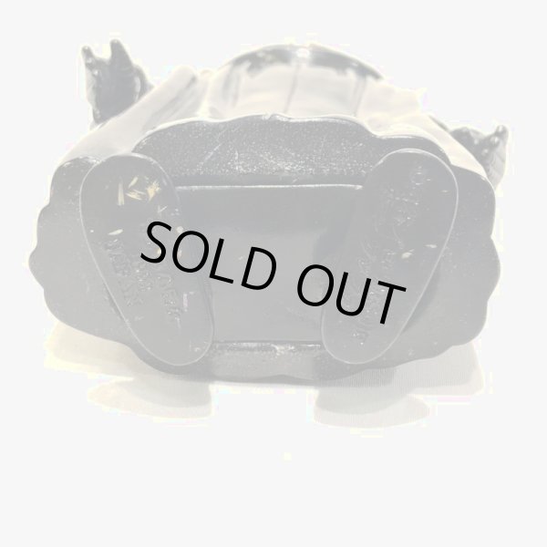 画像6: ▲買取品▲ タカラ 電光超人グリッドマン 魔王カーンデジファー ソフビ  (6)