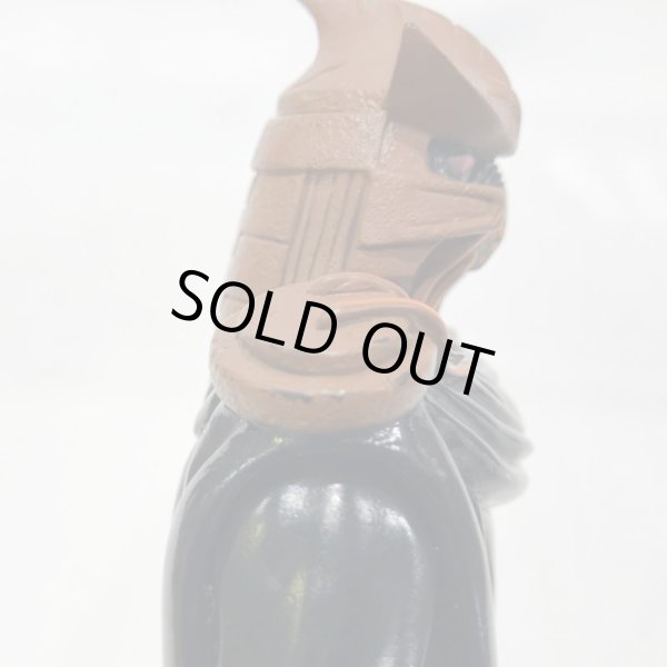 画像5: ▲買取品▲ タカラ 電光超人グリッドマン 魔王カーンデジファー ソフビ  (5)