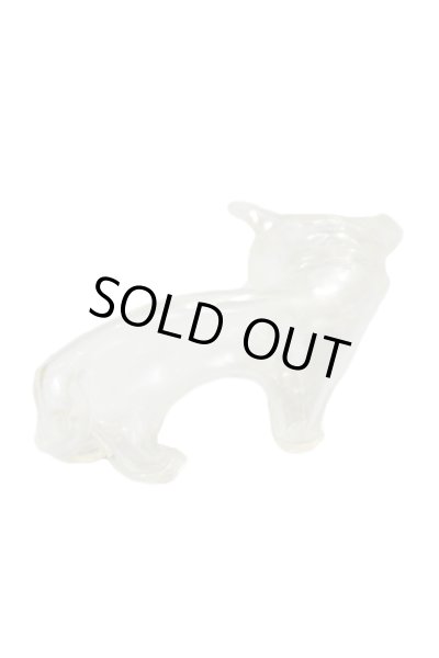 画像7: 【ADMSKI】 期間限定 "NINJALIEN" ダダモリヤ スタンダードサイズ ソフビ 原型 SADIE PINK GALAXY (7)