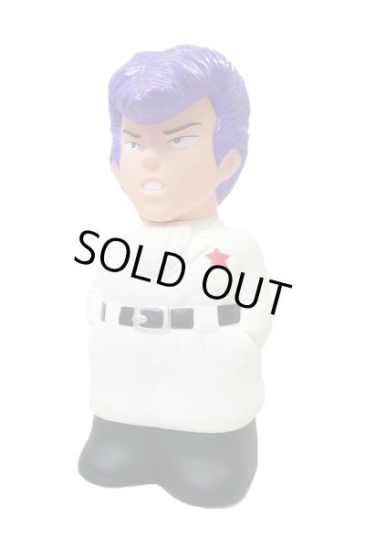 画像2: ▲買取品▲ 湘南爆走族 江口洋助 音声人形 (2)