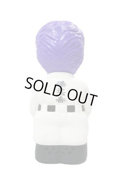 画像4: ▲買取品▲ 湘南爆走族 江口洋助 音声人形 (4)