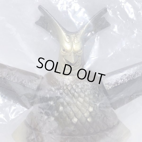 画像3: ▲買取品▲ バンダイ ウルトラ怪獣シリーズ ギエロン星獣 ソフビ 袋入り (3)