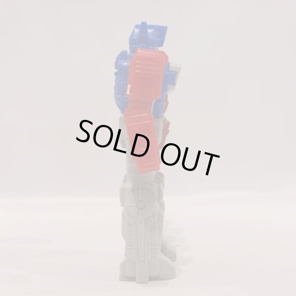 画像3: ▲買取品▲ タカラ 電光超人グリッドマン 電光ヒーローコレクション ゴッドゼノン ソフビ (3)