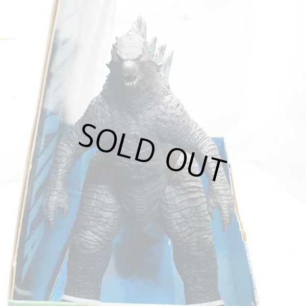 画像6: ▲買取品▲バンダイ 怪獣王シリーズ MONSTER VERSE GODZILLA ゴジラ 2019 (6)