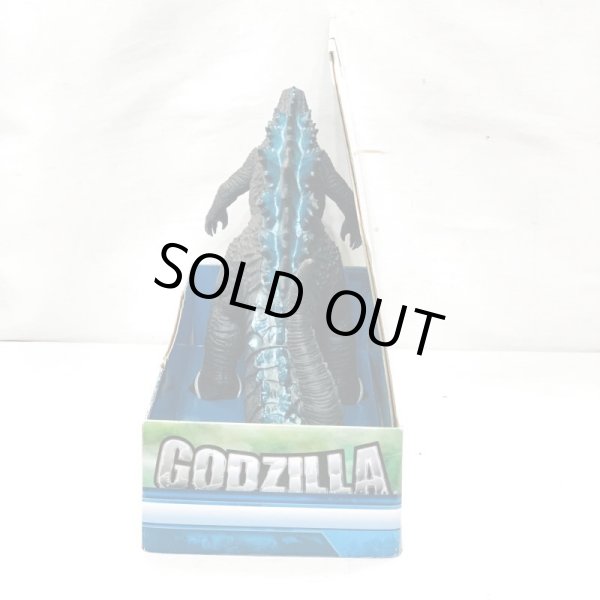 画像3: ▲買取品▲バンダイ 怪獣王シリーズ MONSTER VERSE GODZILLA ゴジラ 2019 (3)