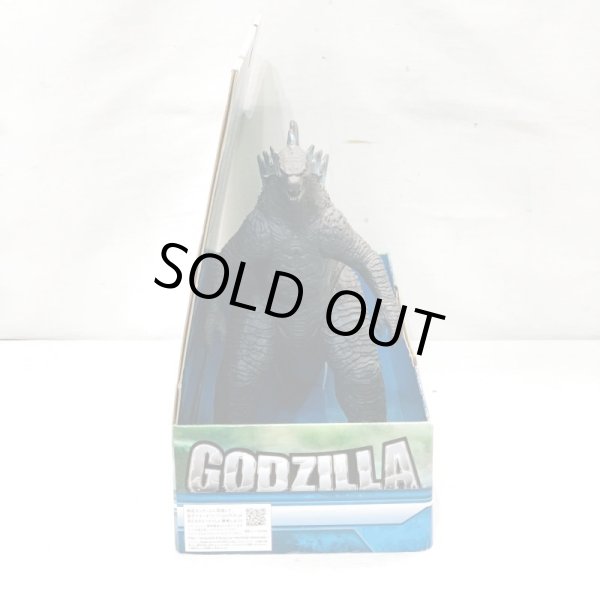 画像4: ▲買取品▲バンダイ 怪獣王シリーズ MONSTER VERSE GODZILLA ゴジラ 2019 (4)
