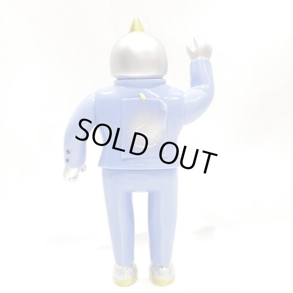 画像3: ▲買取品▲ 墓場の画廊限定 ゴッコ堂×SKULLTOYS 京都君 (3)