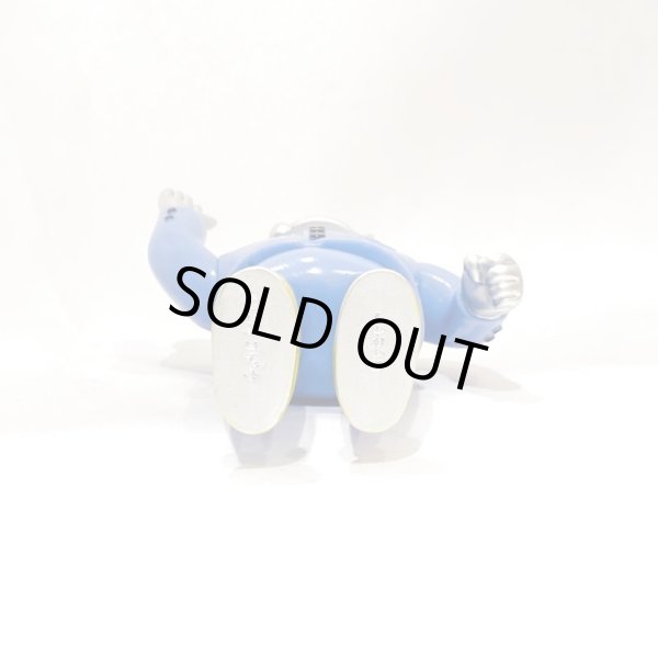 画像6: ▲買取品▲ 墓場の画廊限定 ゴッコ堂×SKULLTOYS 京都君 (6)