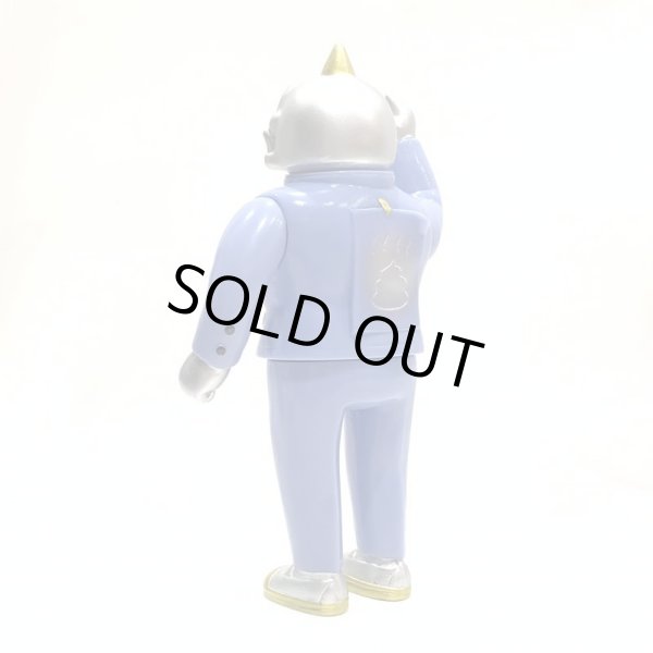 画像5: ▲買取品▲ 墓場の画廊限定 ゴッコ堂×SKULLTOYS 京都君 (5)