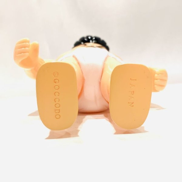 画像7: ▲買取品▲気合田くん 【ZOZOスーツver.】 ZOZO×ゴッコ堂×NATAL DESIGNコラボ (7)
