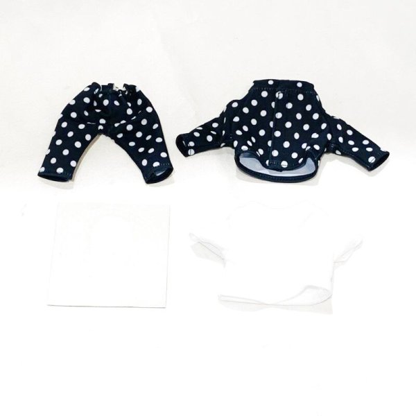 画像9: ▲買取品▲気合田くん 【ZOZOスーツver.】 ZOZO×ゴッコ堂×NATAL DESIGNコラボ (9)