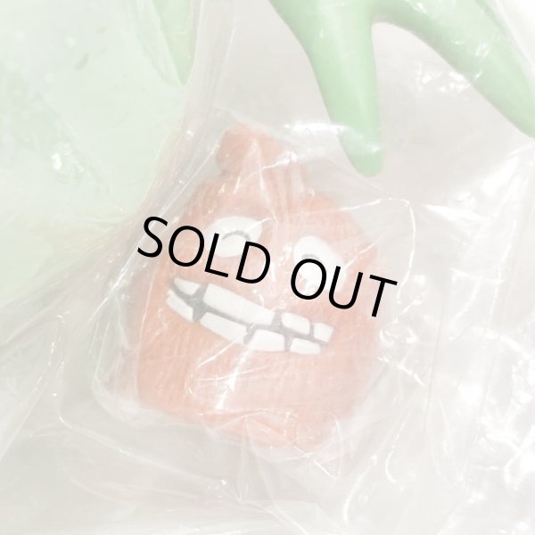 画像4: ▲買取品▲  限定品 ボカボカン ソフビコレクション ペットントン (ジャモラー付) 石森プロ 東映 (4)