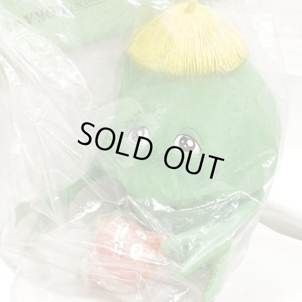 画像3: ▲買取品▲  限定品 ボカボカン ソフビコレクション ペットントン (ジャモラー付) 石森プロ 東映 (3)