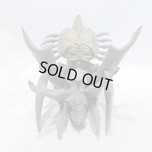 画像3: ▲買取品▲ バンダイ ガメラ2-レギオン襲来- レギオン 1996年製ソフビ (3)