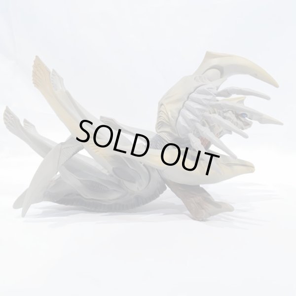 画像4: ▲買取品▲ バンダイ ガメラ2-レギオン襲来- レギオン 1996年製ソフビ (4)