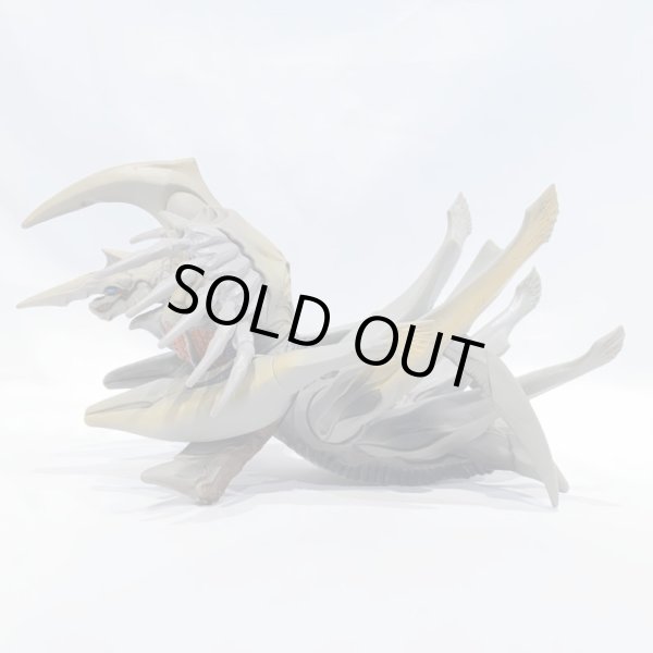 画像5: ▲買取品▲ バンダイ ガメラ2-レギオン襲来- レギオン 1996年製ソフビ (5)