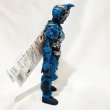 画像3: ▲新品▲ バンダイ ウルトラ怪獣DX  バンダイ ウルトラ怪獣DX 亡霊魔導士 レイバトス ソフビ (3)