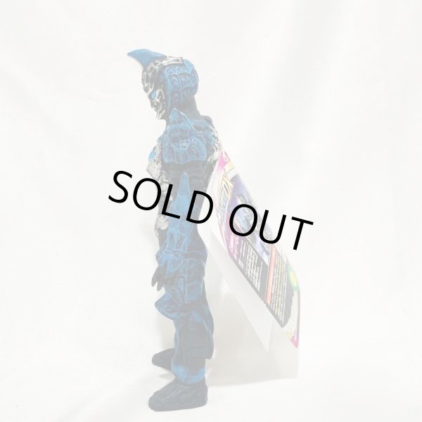 画像4: ▲新品▲ バンダイ ウルトラ怪獣DX  バンダイ ウルトラ怪獣DX 亡霊魔導士 レイバトス ソフビ (4)
