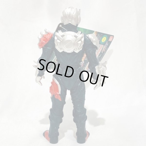画像2: ▲新品▲ バンダイ ウルトラ怪獣DX 奇機械宇宙人 ガピヤ星人 サデス ソフビ  (2)