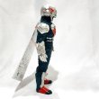 画像4: ▲新品▲ バンダイ ウルトラ怪獣DX 奇機械宇宙人 ガピヤ星人 サデス ソフビ  (4)