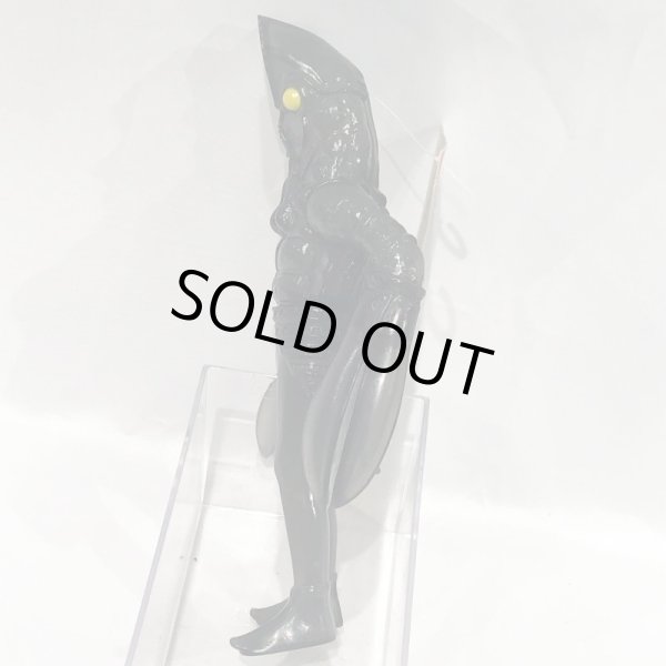 画像2: ▲買取品▲ バンダイ ウルトラ怪獣シリーズ ウルフェス限定 バルタン星人 分身バージョン ソフビ (2)