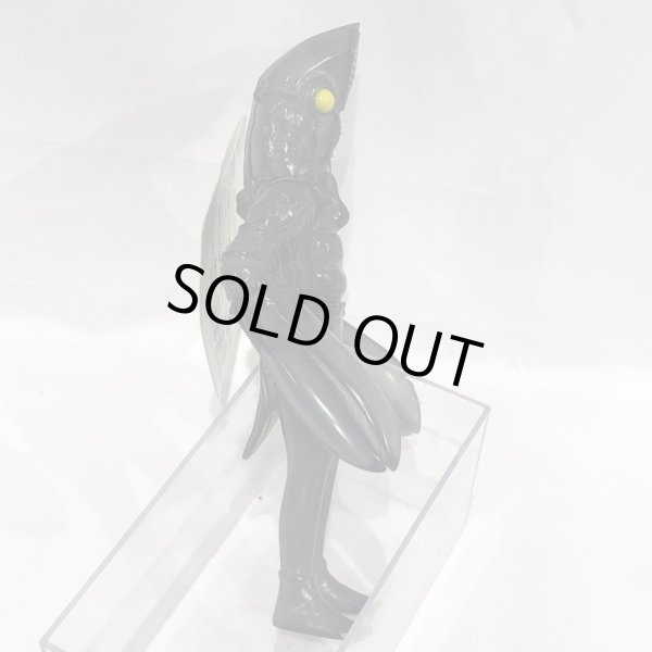 画像4: ▲買取品▲ バンダイ ウルトラ怪獣シリーズ ウルフェス限定 バルタン星人 分身バージョン ソフビ (4)