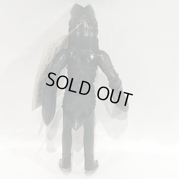 画像3: ▲買取品▲ バンダイ ウルトラ怪獣シリーズ ウルフェス限定 バルタン星人 分身バージョン ソフビ (3)