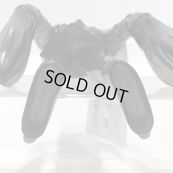 画像6: ▲買取品▲ バンダイ ウルトラ怪獣シリーズ ウルフェス限定 バルタン星人 分身バージョン ソフビ (6)