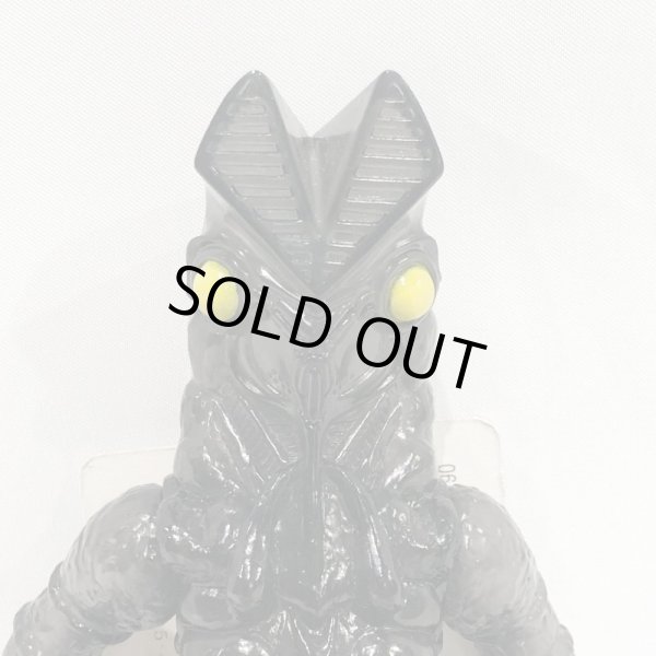 画像5: ▲買取品▲ バンダイ ウルトラ怪獣シリーズ ウルフェス限定 バルタン星人 分身バージョン ソフビ (5)