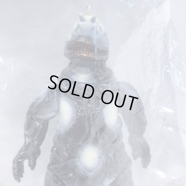 画像5: ▲買取品▲ バンダイ ウルトラ怪獣シリーズ シーボーズ ソフビ 袋入り (5)