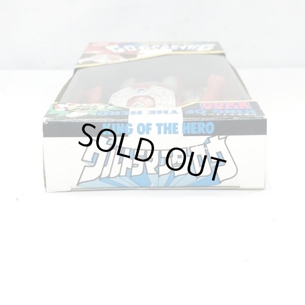 画像5: ▲買取品▲ バンダイ キングオブザヒーロー ウルトラマンタロウ ウルトラ怪獣 ソフビ (5)