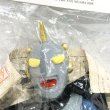 画像3: ▲買取品▲ マルサンのウルトラ怪獣シリーズ 復刻 怪傑透明 ウルトラエース 青色 未開封 ソフビ (3)