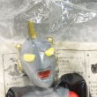 画像3: ▲買取品▲ マルサンのウルトラ怪獣シリーズ 復刻 怪傑透明 ウルトラエース ピンク 未開封 ソフビ (3)