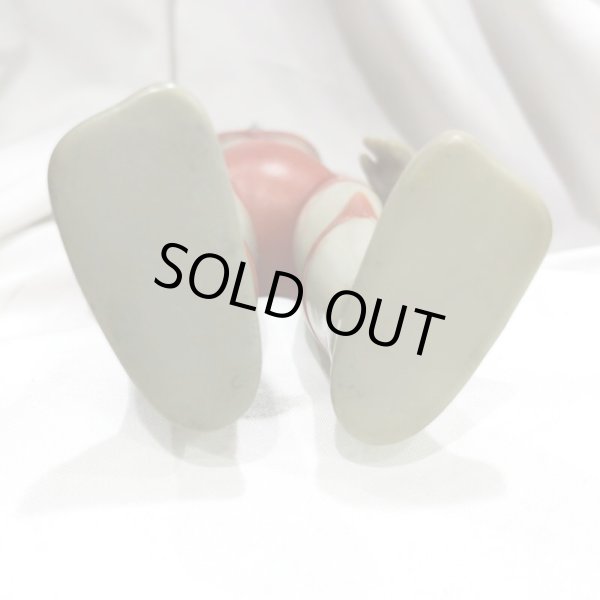 画像10: ▲買取品▲ ブルマァク ウルトラマン スタンダードソフビ (10)