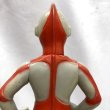 画像7: ▲買取品▲ ブルマァク ウルトラマン スタンダードソフビ (7)