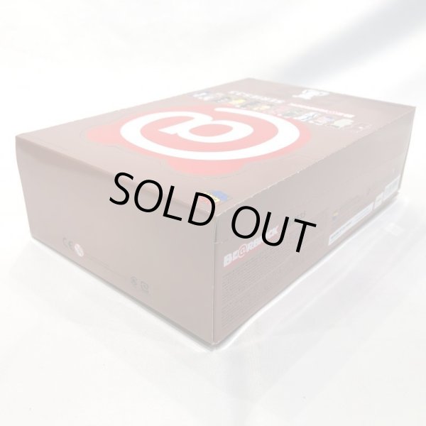 画像4: ▲新品▲ BE@RBRICK ベアブリック シリーズ35 1BOX(24個入り) (4)