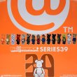 画像5: ▲新品▲ BE@RBRICK ベアブリック シリーズ39 1BOX(24個入り) (5)