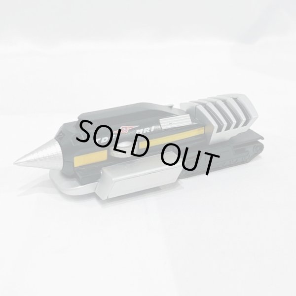 画像8: ▲買取品▲ 【開封】HDM ウルトラ超兵器 ウルトラ警備隊編 TDF 全6種セット (8)