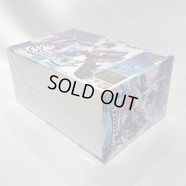 画像3: ▲新品▲ ミニプラ 魔進合体シリーズ02 キングエクスプレスセット (3)